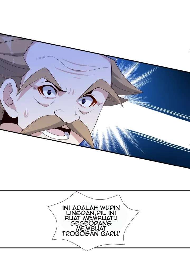 Swallow The Whole World Chapter 10 Gambar 79